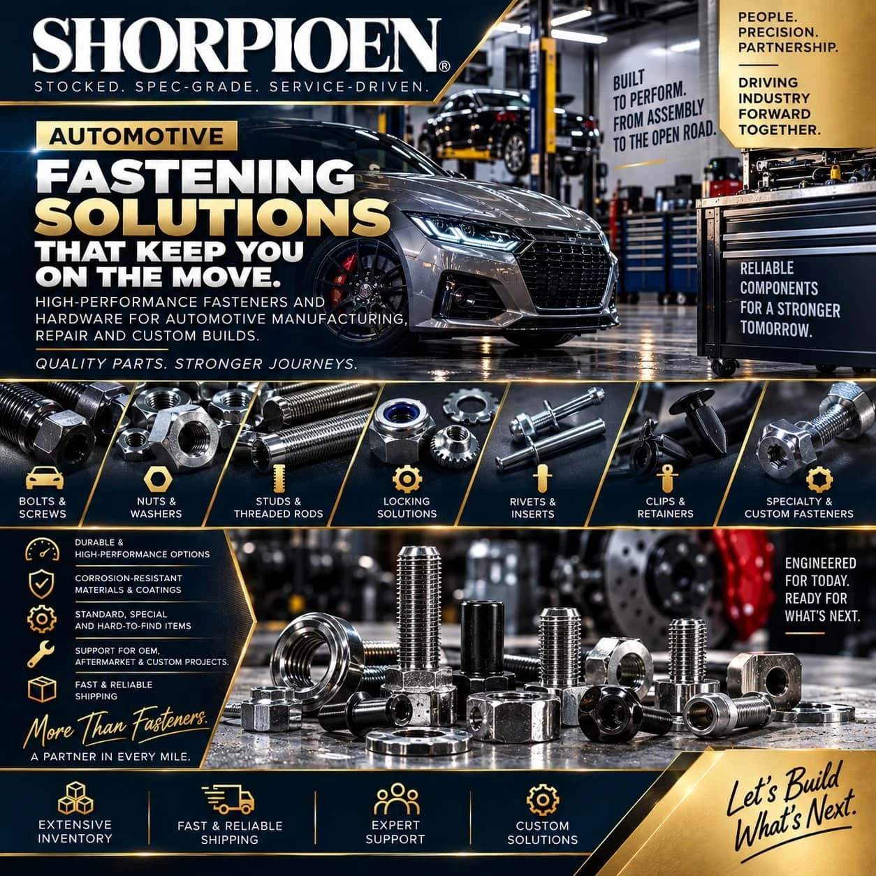 Shorpioen-automotive-Industry-Banner