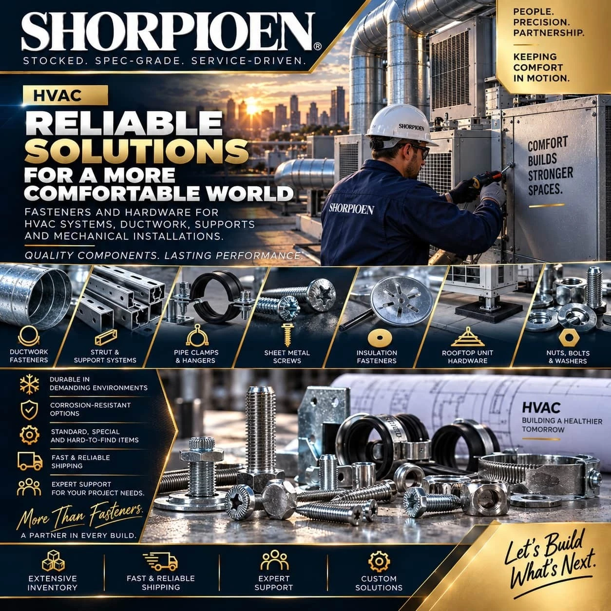 Shorpioen-HVAC-Industry-Banner
