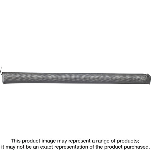 Simpson Strong-Tie ETS7513 13-in. Steel Epoxy-Adhesive Screen Tube for ...