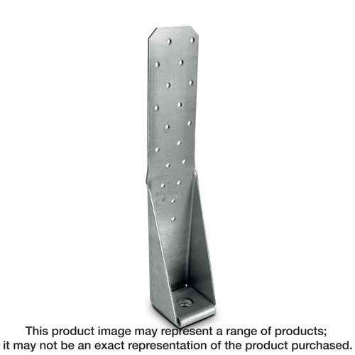 Simpson Strong Tie Htt5hdg Htt 16 In 11 Gauge Hot Dip Galvanized Heavy