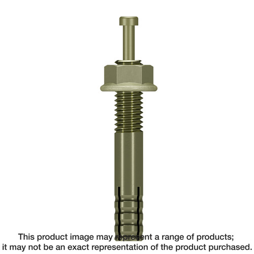 simpson strong tie expansion anchor