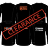 Long Sleeve Tees (Clearance)