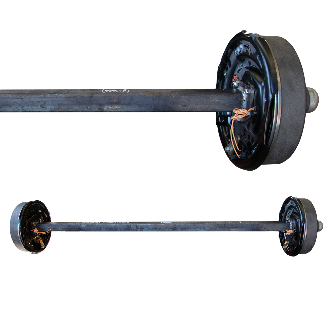 Cruisemaster Leaf Spring Systems