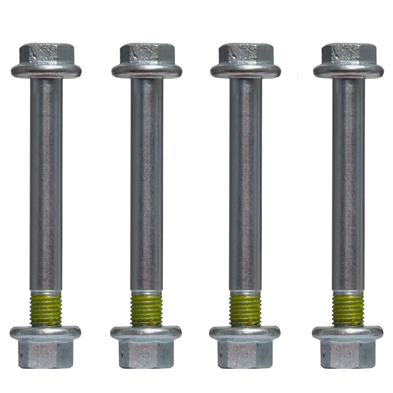 Cruisemaster G35/G41 XT Shock Absorber Type 2 Bolt Kit