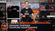 Trailer Coupling Maintenance Trailer Coupling Maintenance