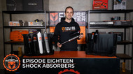 Dual Tube vs Monotube Shock Absorbers  Dual Tube vs Monotube Shock Absorbers
