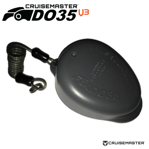 Replacement DO35 V3 Dust Cap c/w Lanyard Replacement DO35 V3 Dust Cap c/w Lanyard