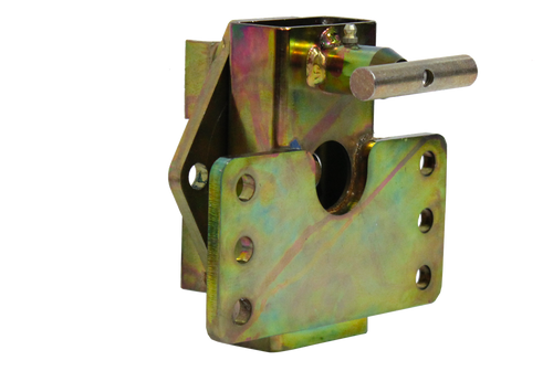 Cruisemaster Swivel Bolt-On