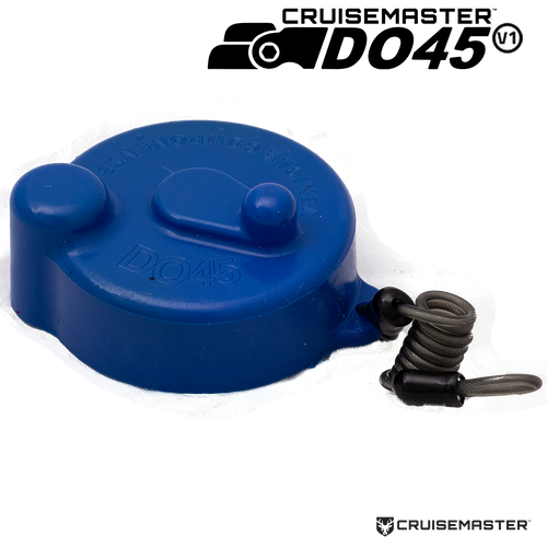 Replacement DO45 Dust Cap c/w Lanyard Replacement DO45 Dust Cap c/w Lanyard