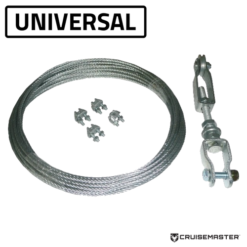 Handbrake - Cable Kit