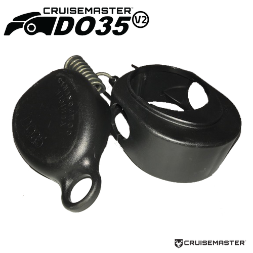 Replacement DO35 V2 Bumper Kit Replacement DO35 V2 Bumper Kit