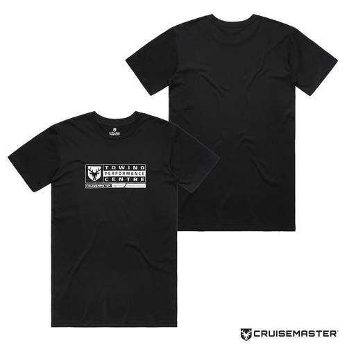 Towing Performance Centre Tee