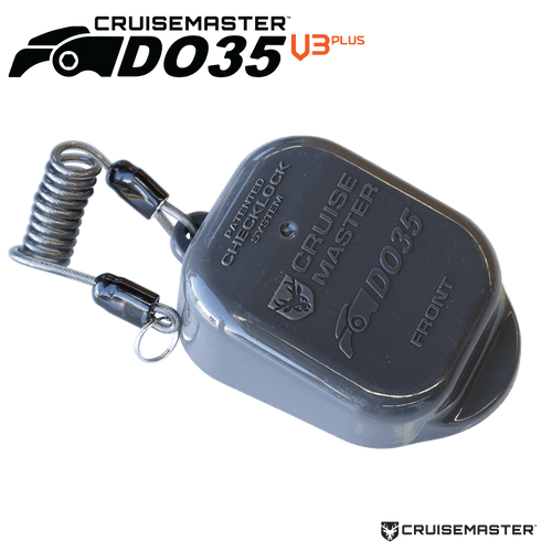 DO35 V3Plus Cap with Lanyard DO35 V3Plus Cap with Lanyard