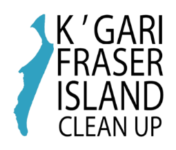 kgari clean up logo