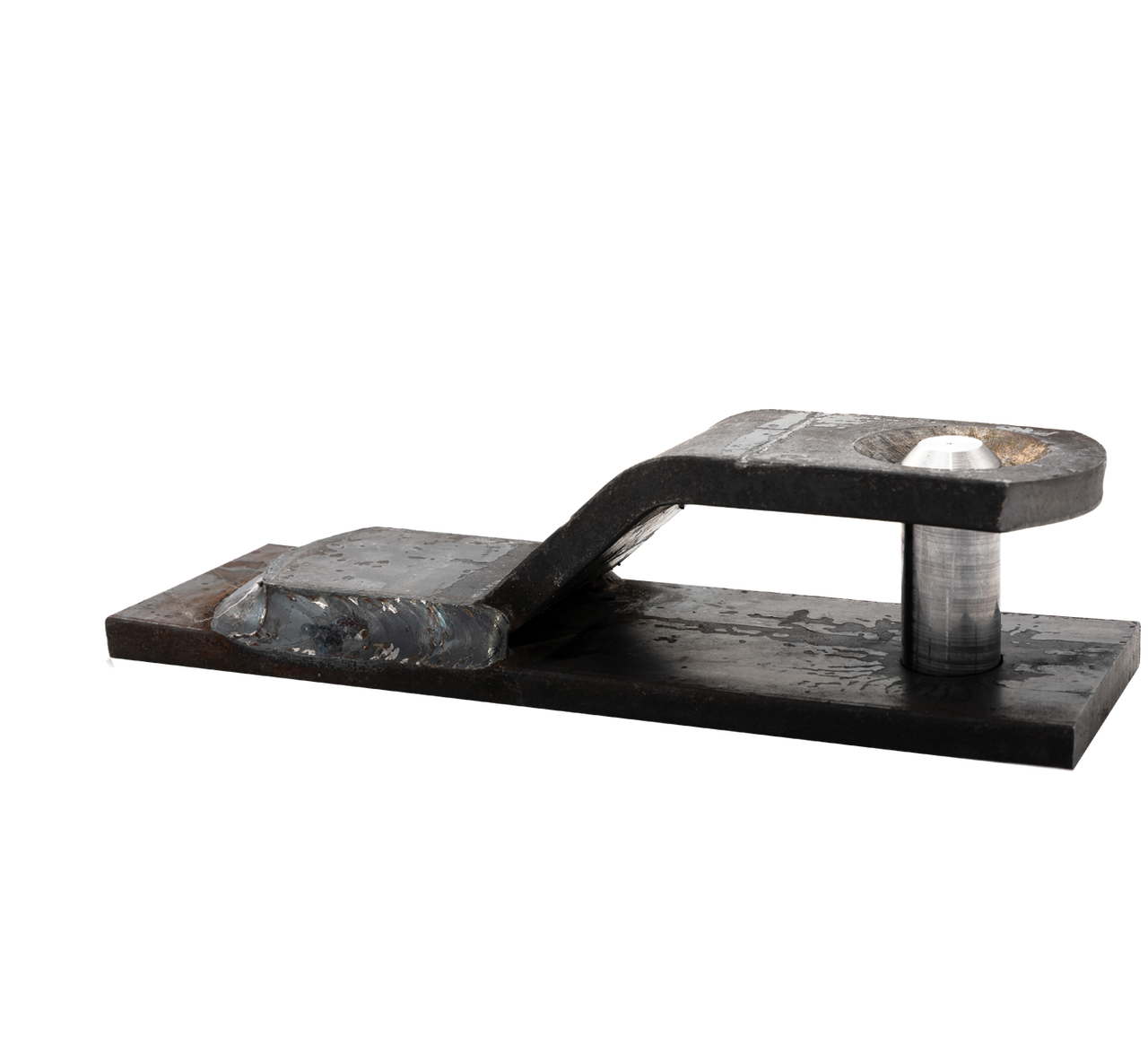 Safety Chains Trailer Bracket 4.27T / Cruisemaster