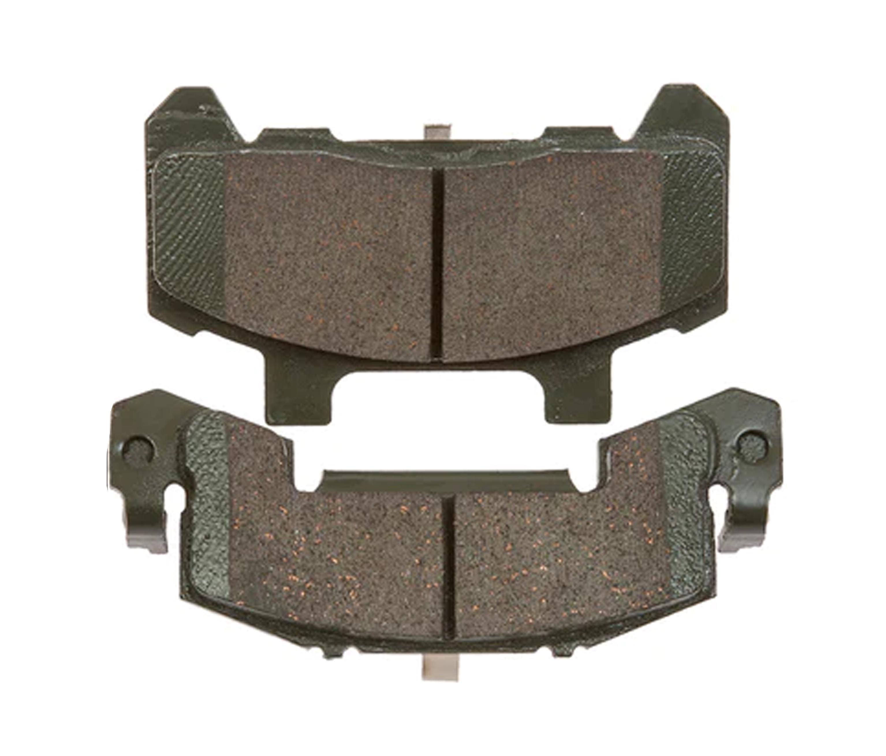 Replacement Disc Brake Pads