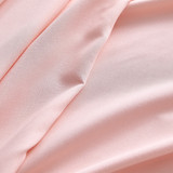 BEDSIDE POCKET - SUPERSOFT ROSE QUARTZ