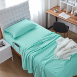 Bedside Pocket Twin XL Sheet Set - Supersoft Yucca