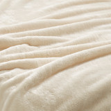 Me Sooo ComfyÂ® Twin XL Sheets - Ecru