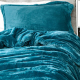 Me Sooo Comfy - Coma InducerÂ® Twin XL Comforter - Ocean Depths Teal