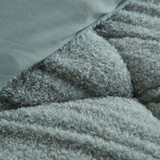 Oh Sweetie Bare - Coma InducerÂ® Twin XL Comforter - Shadow