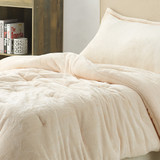 Me Sooo Comfy - Coma InducerÂ® Twin XL Comforter - Ecru