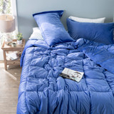 Cuz I'm Cozy - Coma InducerÂ® Twin XL Comforter - USA Filled - Veri Peri