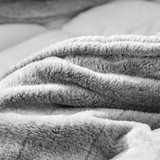 Coma Inducer® Twin XL Comforter - Frosted - Taupe