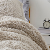 Winter Thick - Coma Inducer® Twin XL Comforter - Coastal Taupe