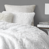 Are You Kidding? - Coma Inducer® Twin XL Comforter - White