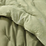 Yoga Pants - Coma InducerÂ® Twin XL Cooling Comforter - Military Green