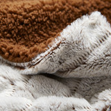 Buttery Muffins - Coma Inducer® Twin XL Duvet Cover - Creamy Cream