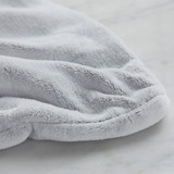 Coma Inducer® Twin XL Duvet Cover - Frosted - Granite Gray