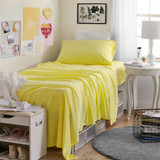 SUPERSOFT TWIN XL BEDDING SHEETS