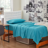 SUPERSOFT TWIN XL BEDDING SHEETS