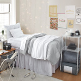 Natural Loft® - Glacier Gray Essentials Plus Pack