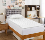 5 zone memory foam twin xl mattress topper