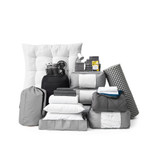 Ultra Everything Pack - Faded Black/Nightfall Navy