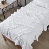 Blanketry - White Blanket