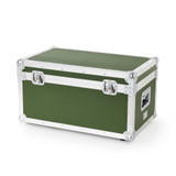 ARMORED COLLEGE TRUNK - HERO GREEN