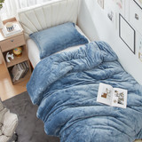 ME SOOO COMFY - SMOKE BLUE