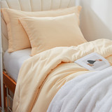 SHORTBREAD DOWN ALTERNATIVE BEDDING