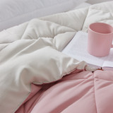 SILVER PINK/SILVER BIRCH