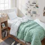 ICEBERG GREEN/GLACIER GRAY