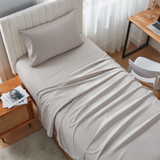 FRESHMAN ESSENTIALS PACK - ROSE QUARTZ/STONE TAUPE