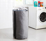 ULTRA EVERYTHING PACK - ORCHID PETAL/ANTARCTICA GRAY