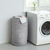 Laundry Backpack - Alloy