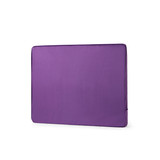 MEMORY FOAM CUSHIONED - DAHLIA PURPLE