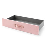 UNDER BED DRAWER - HEAVENLY PINK