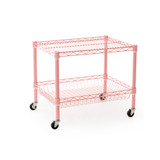 CLASSIC FRIDGE STAND - PINK